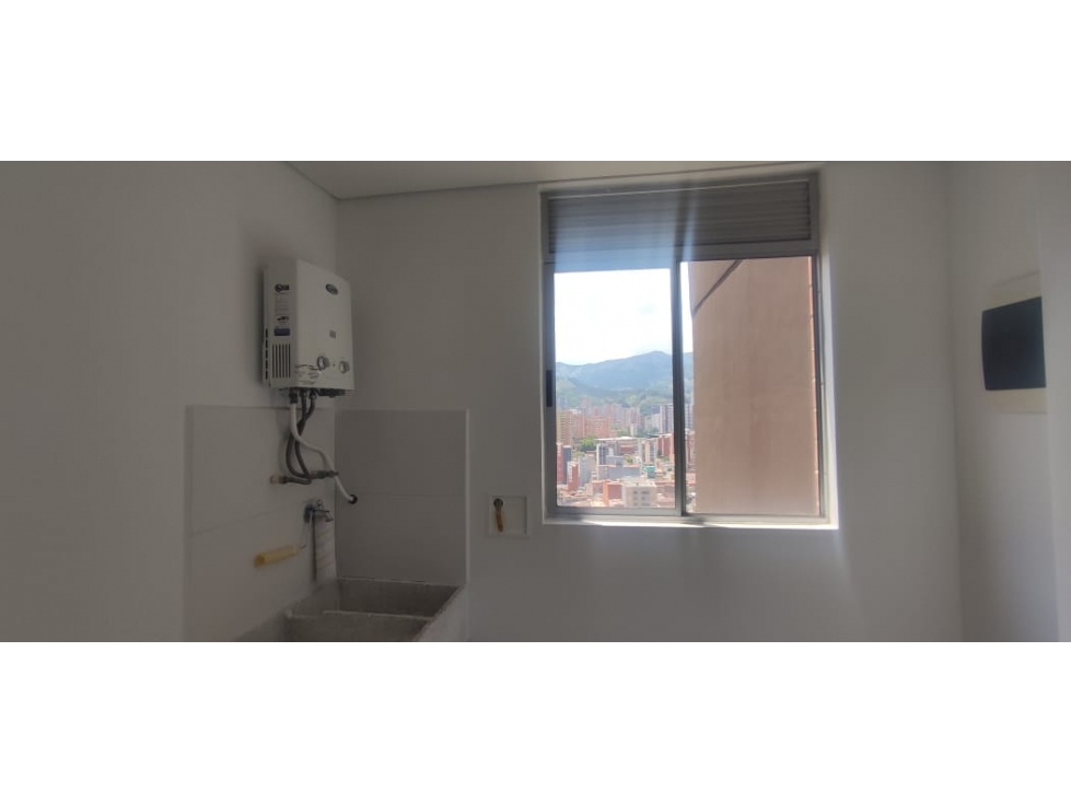 APARTAMENTO EN VENTA SECTOR SABANETA — foto 4