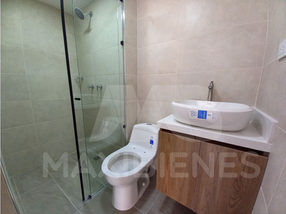 APARTAMENTO EN ARRIENDO EN EL SECTOR DE SAN JAVIER — foto 4