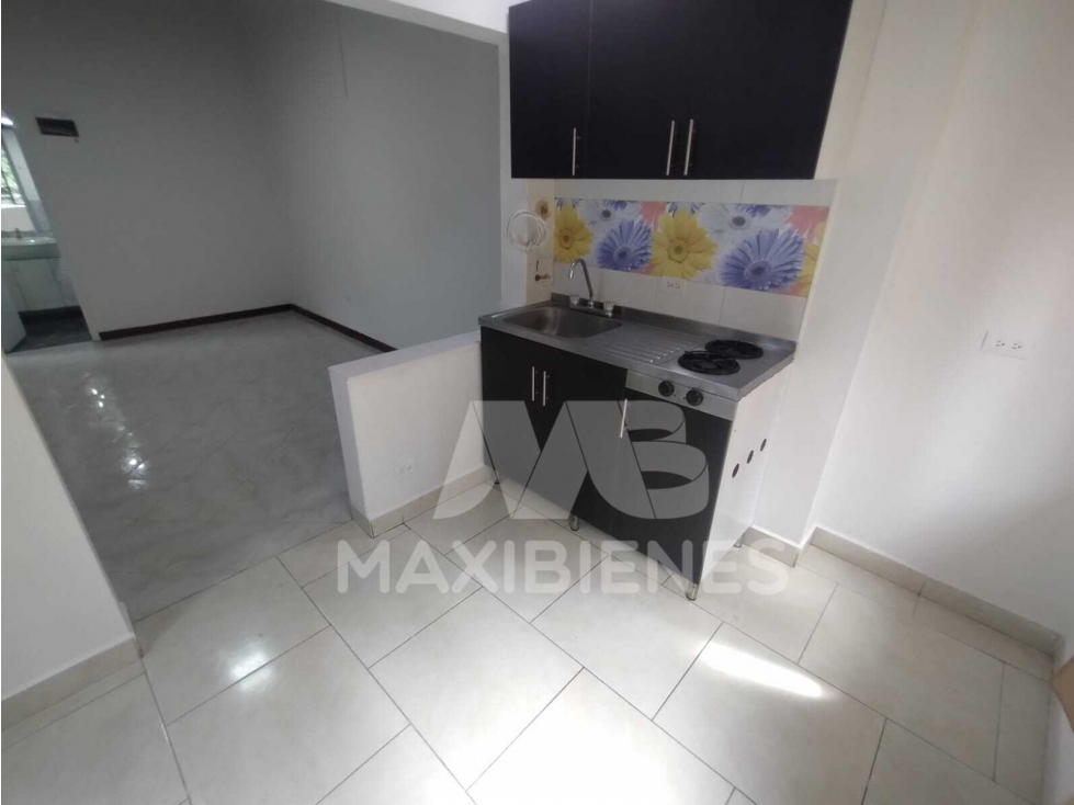 APARTAESTUDIO EN ARRIENDO SECTOR SANTA MONICA — foto 4
