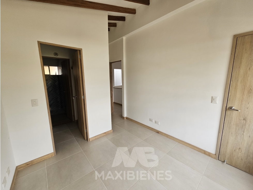 APARTAMENTO EN ARRRIENDO UBICADO EN GIRARDOTA - 4