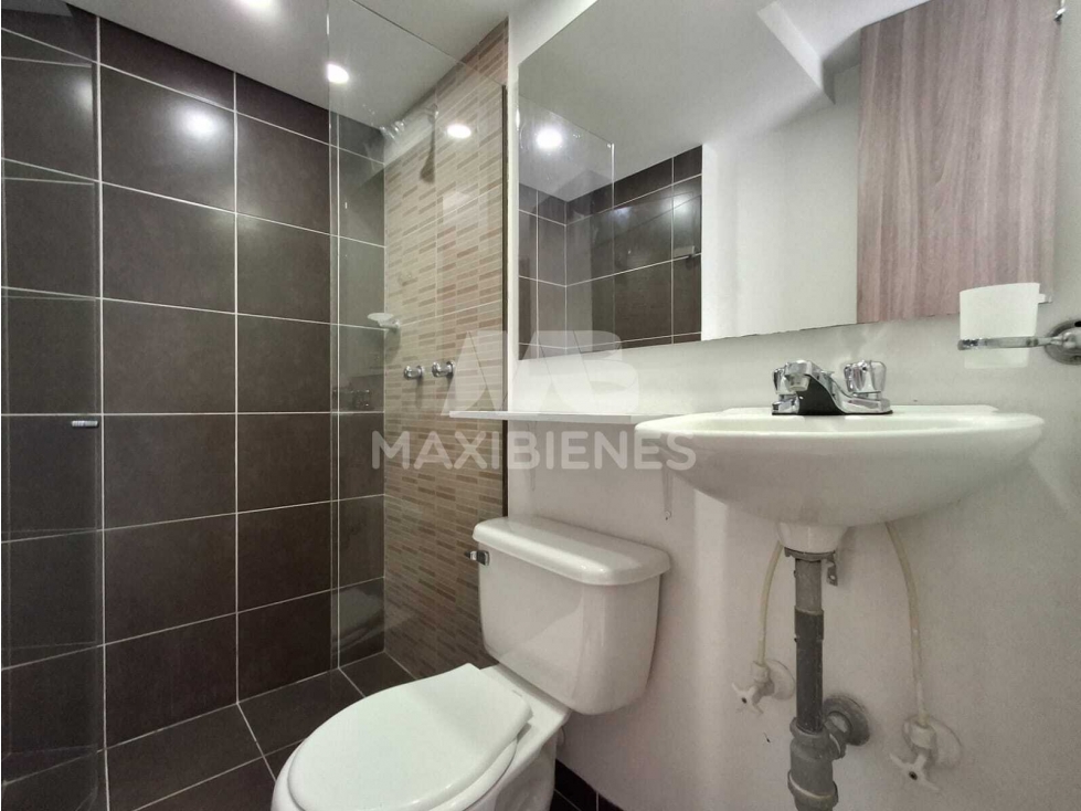 APARTAMENTO EN ARRIENDO UBICADO EN LA ESTRELLA — foto 4