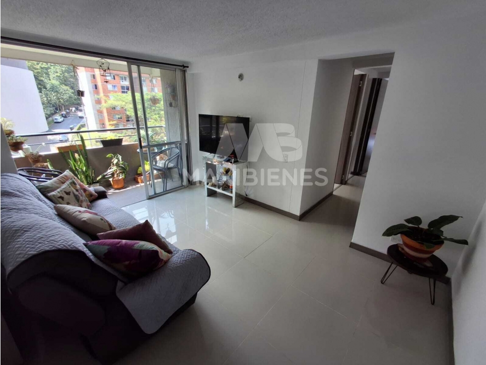 APARTAMENTO EN ARRIENDO UBICADO EN LA ESTRELLA