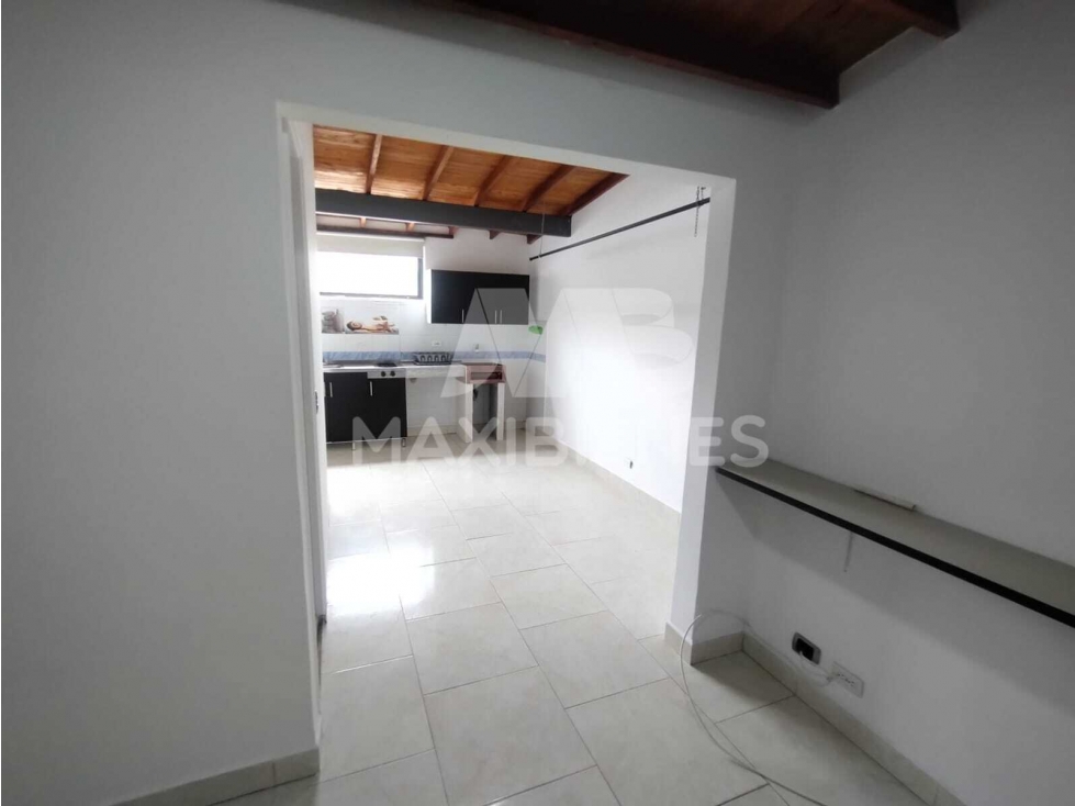APARTAESTUDIO EN ARRIENDO SECTOR SANTA MONICA — foto 4