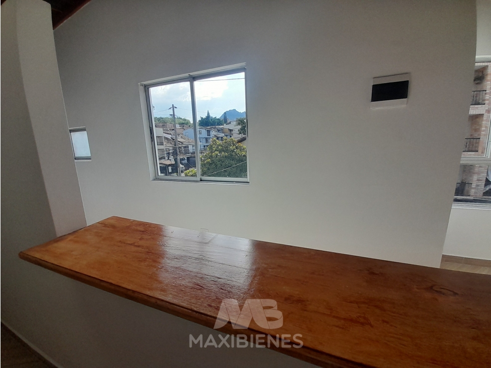 APARTAMENTO PARA ARRIENDO UBICADO EN BELLO — foto 4
