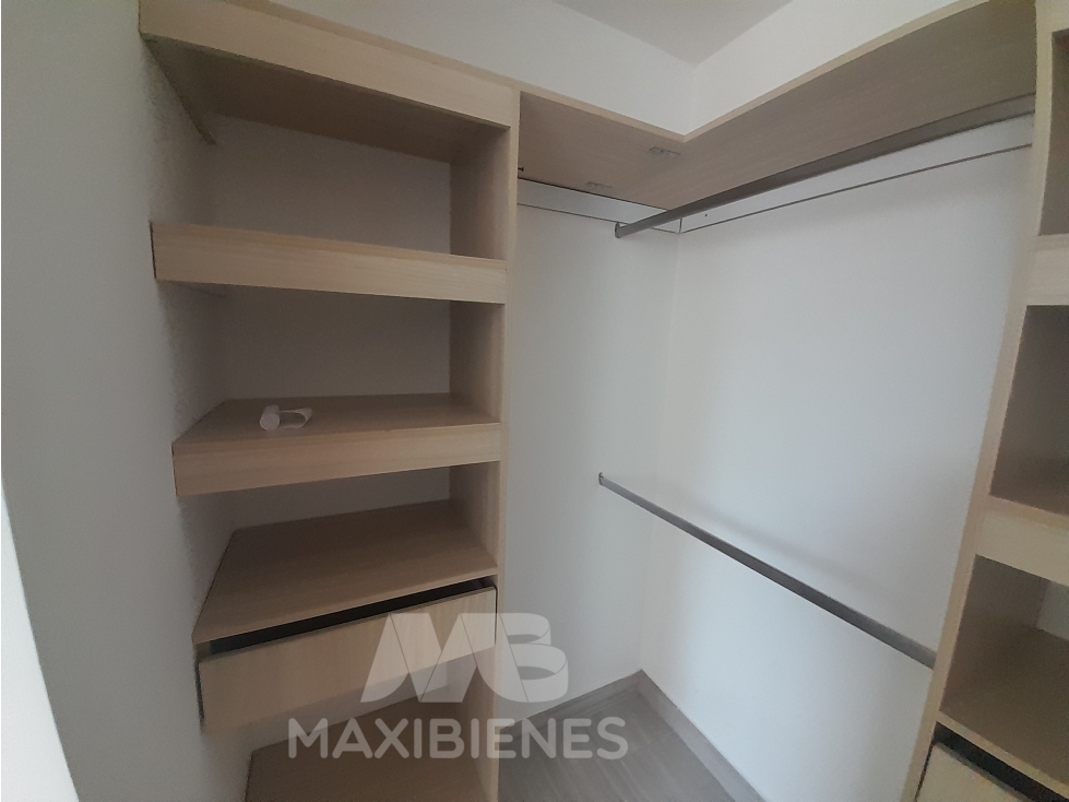 APARTAMENTO PARA ARRIENDO UBICADO EN BELLO — foto 4
