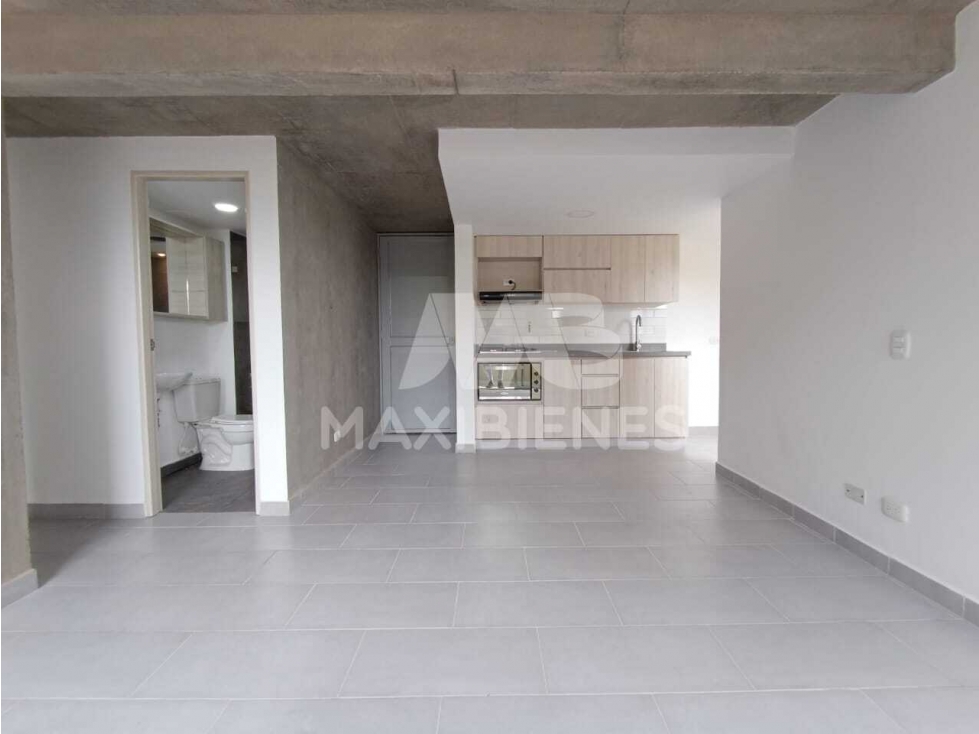 APARTAMENTO EN ARRIENDO UBICADO EN LA ESTRELLA