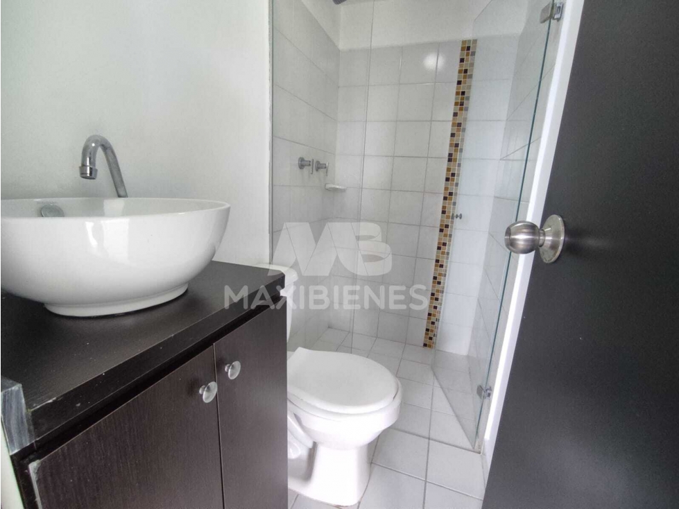APARTAMENTO EN ARRIENDO UBICADO EN SAN ANTONIO DE PRADO — foto 6
