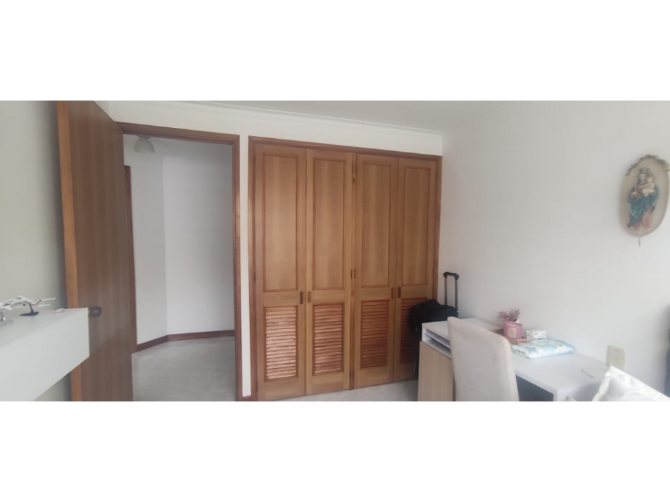 APARTAMENTO EN VENTA SECTOR BELEN — foto 4