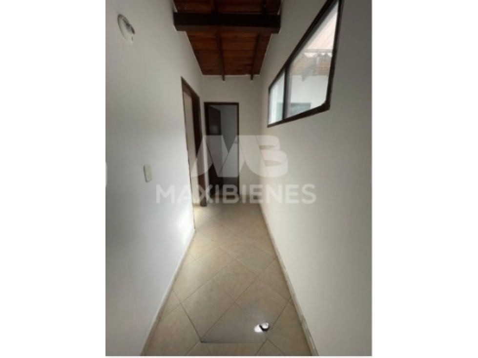 APARTAMENTO EN ARRIENDO SECTOR SIMON BOLIVAR — foto 4
