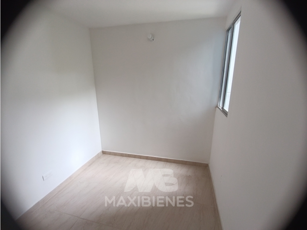 APARTAMENTO PARA ARRIENDO UBICADO EN GIRARDOTA - 4