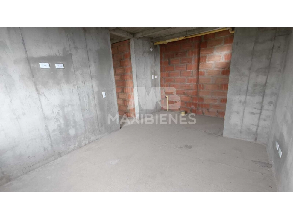 APARTAMENTO EN VENTA UBICADO EN CALDAS