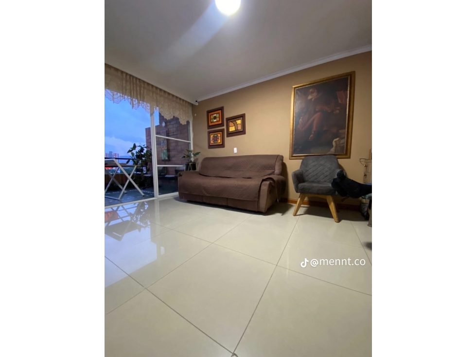 APARTAMENTO EN VENTA SECTOR SURAMERICANA — foto 4