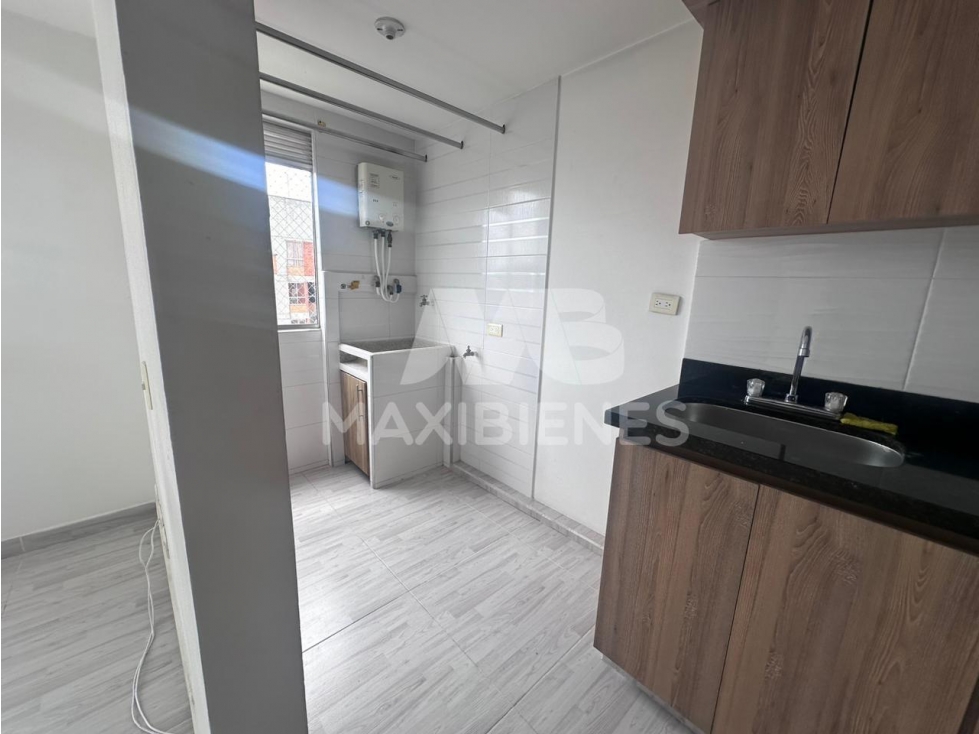 APARTAMENTO EN ARRIENDO UBICADO EN ITAGUI — foto 3