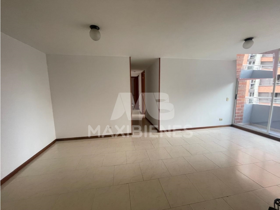 APARTAMENTO EN ARRIENDO SECTOR LAURELES — foto 4