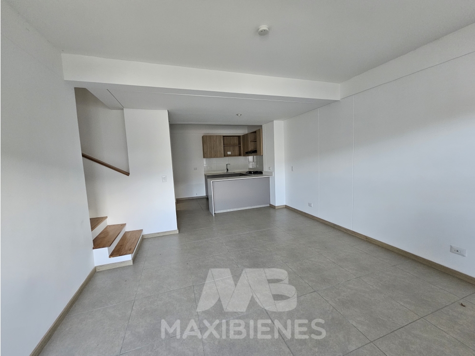 APARTAMENTO EN ARRRIENDO UBICADO EN GIRARDOTA - 4