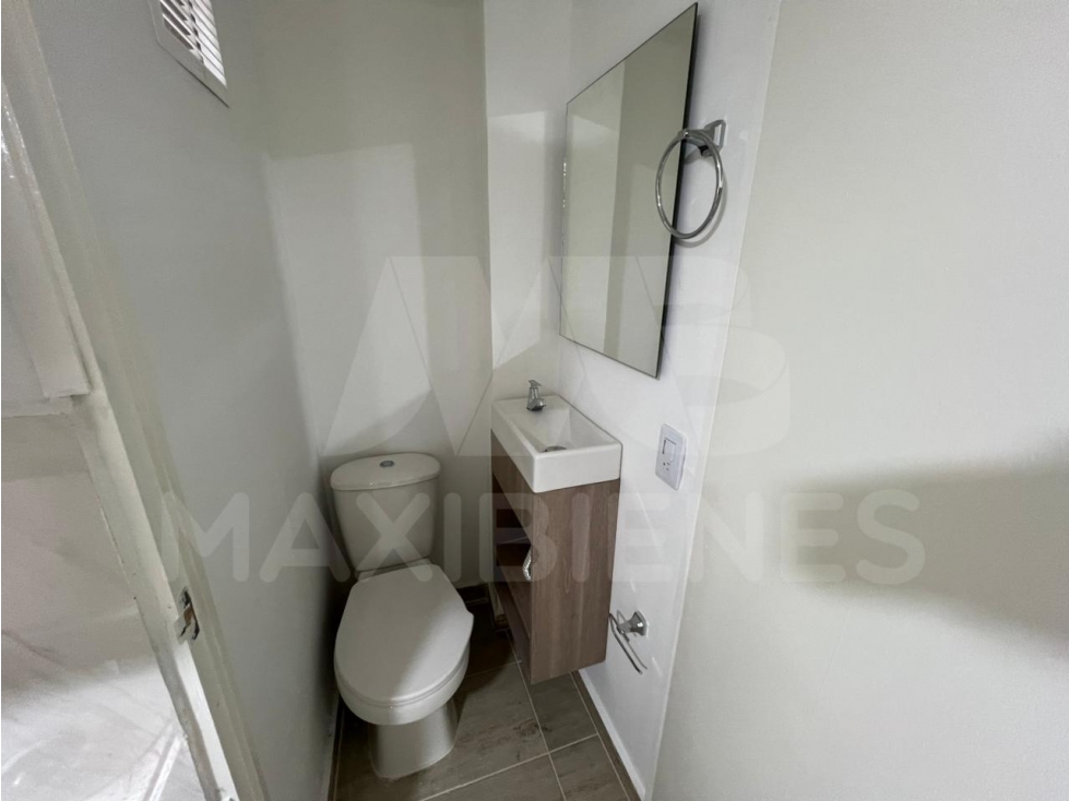 APARTAMENTO EN ARRIENDO EN EL SECTOR DE SAN JAVIER — foto 3