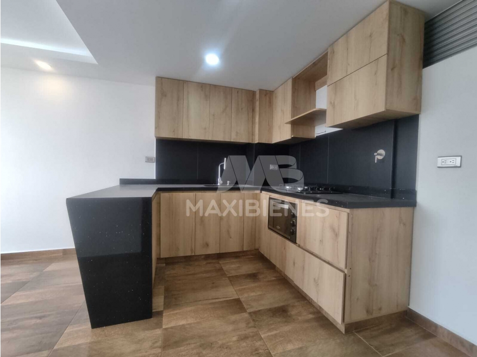 APARTAMENTO EN ARRIENDO UBICADO EN SAN ANTONIO DE PRADO — foto 4