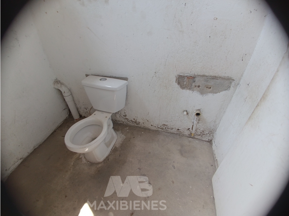 BODEGA PARA ARRIENDO UBICADO EN BELLO - 4