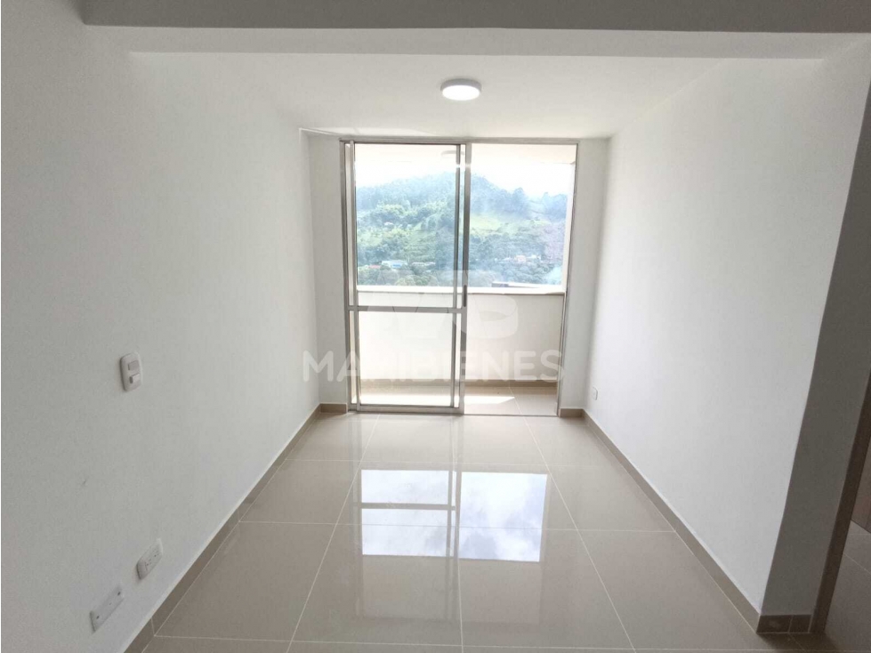 APARTAMENTO EN ARRIENDO UBICADO EN LA ESTRELLA