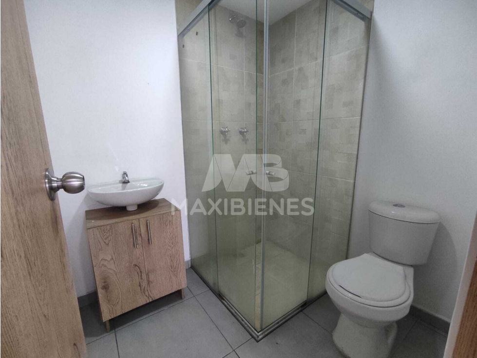 APARTAMENTO EN ARRIENDO UBICADO EN SAN ANTONIO DE PRADO — foto 6