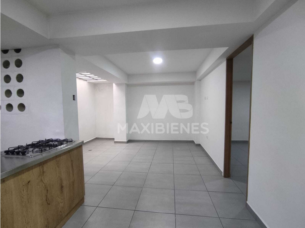 APARTAMENTO EN ARRIENDO UBICADO EN SAN ANTONIO DE PRADO