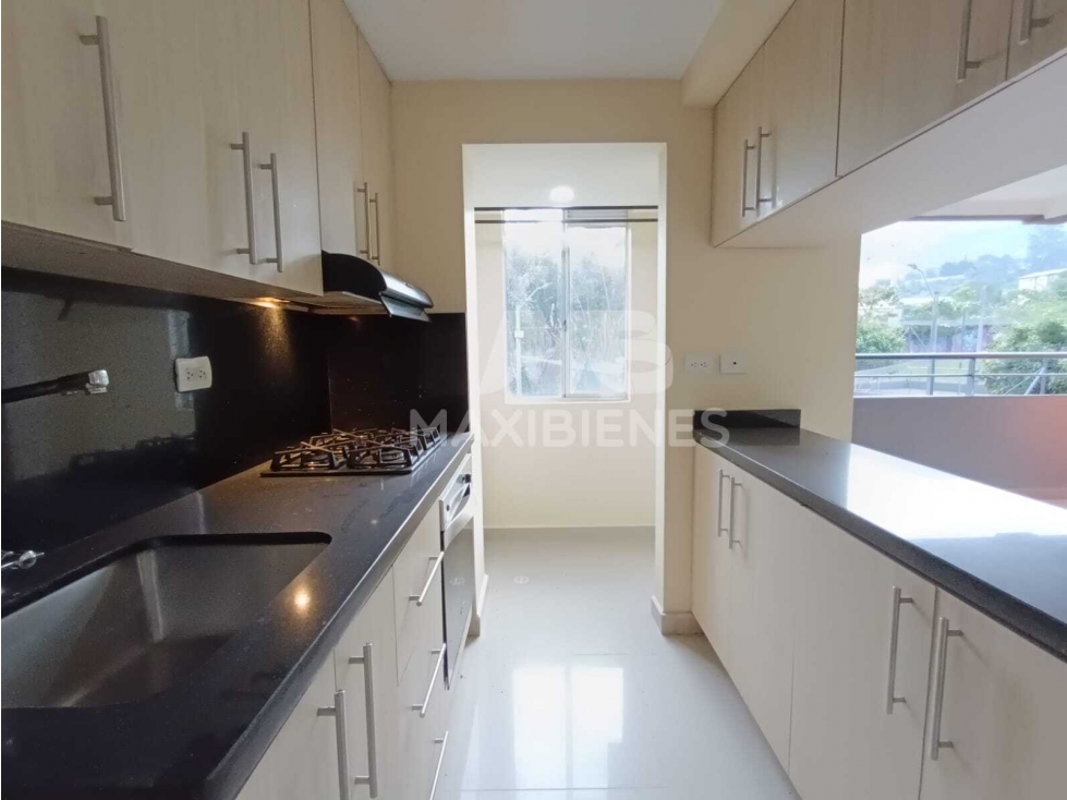 APARTAMENTO EN ARRIENDO UBICADO EN LA ESTRELLA — foto 3