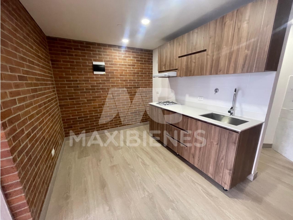 APARTAMENTO EN ARRIENDO SECTOR LAURELES — foto 4