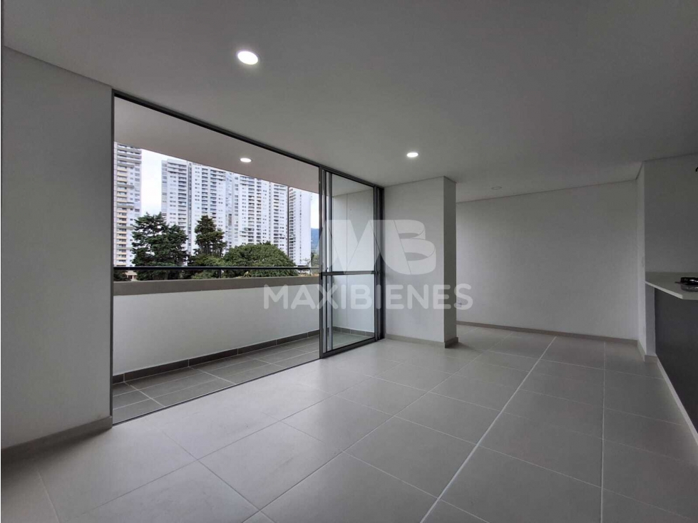 APARTAMENTO EN ARRIENDO UBICADO EN ITAGUI — foto 2