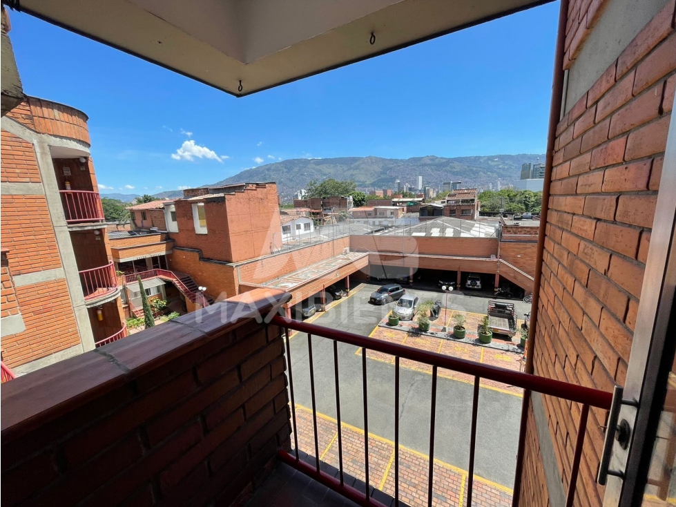 APARTAMENTO EN ARRIENDO SAN JOAQUIN — foto 4