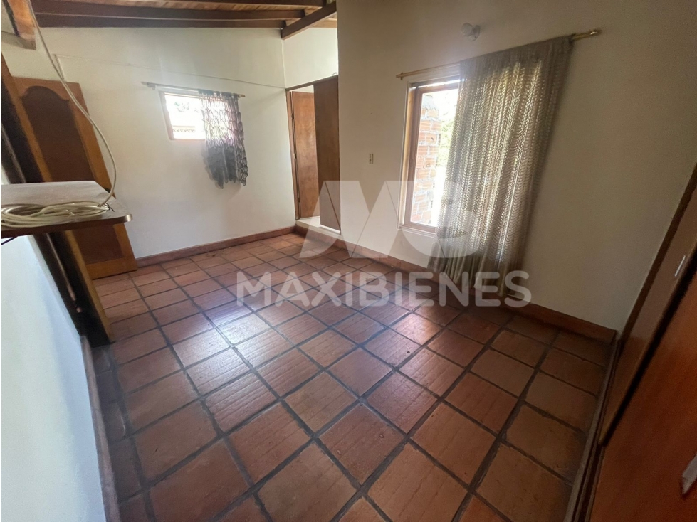 CASA EN ARRIENDO SECTOR SAN JOAQUIN — foto 4