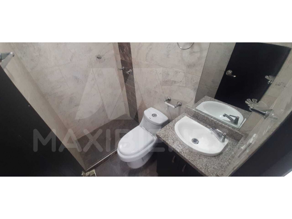 APARTAMENTO EN ARRIENDO EN EL SECTOR DE CALASANZ — foto 6