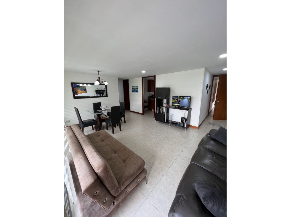 APARTAMENTO EN VENTA SECTOR POBLADO