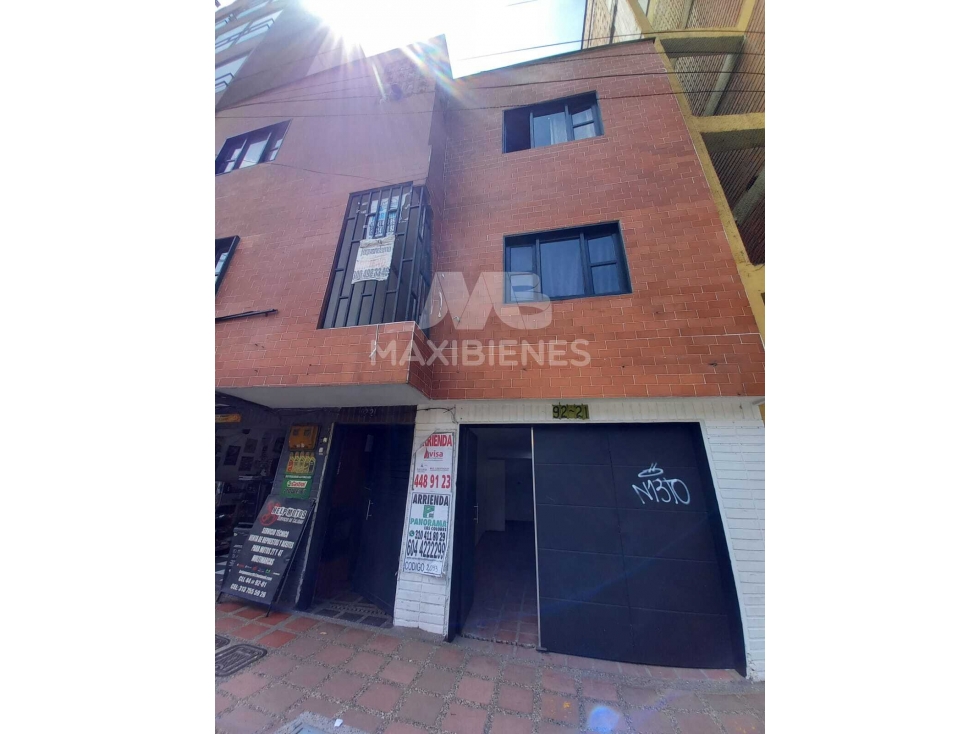 LOCAL EN ARRIENDO SECTOR LA AMERICA — foto 4