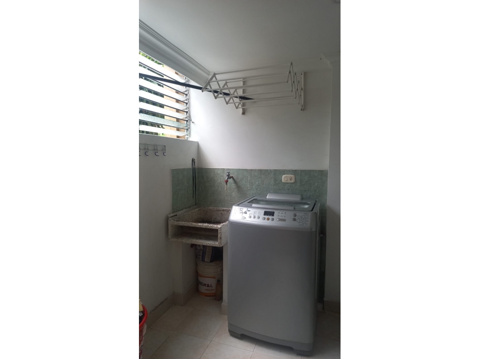 APARTAMENTO EN VENTA SECTOR BUENOS AIRES — foto 4