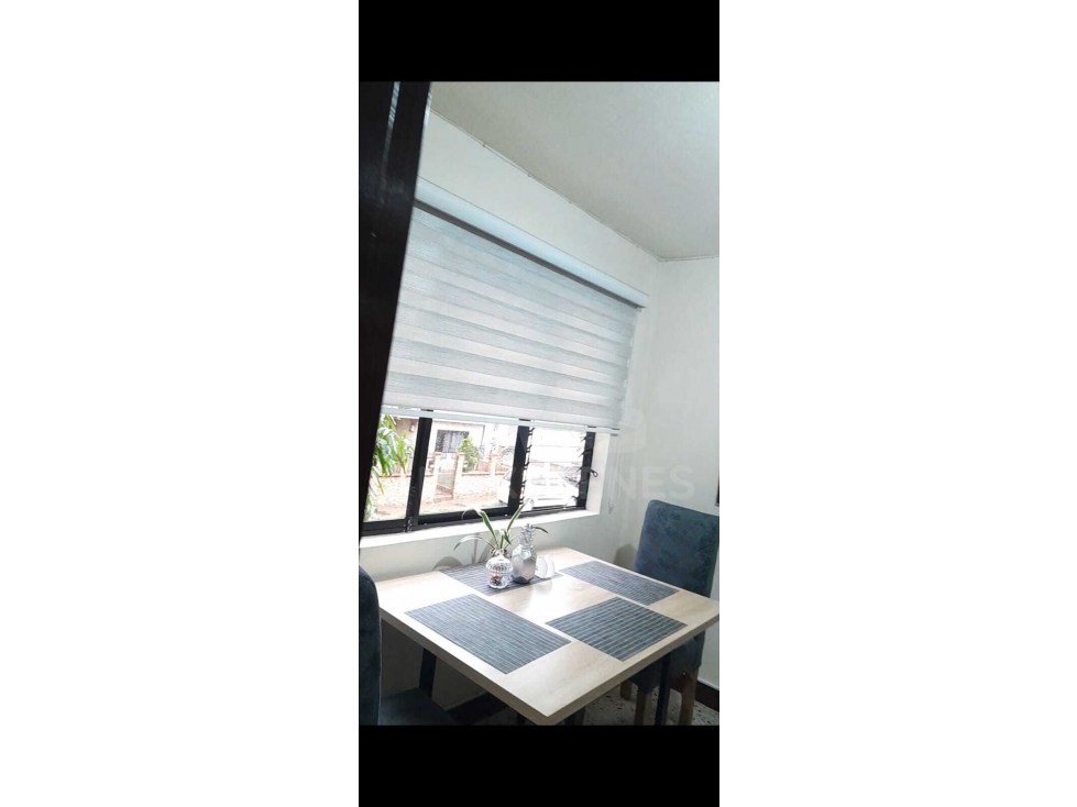 APARTAESTUDIO EN ARRIENDO EN EL SECTOR DE SAN JAVIER — foto 5
