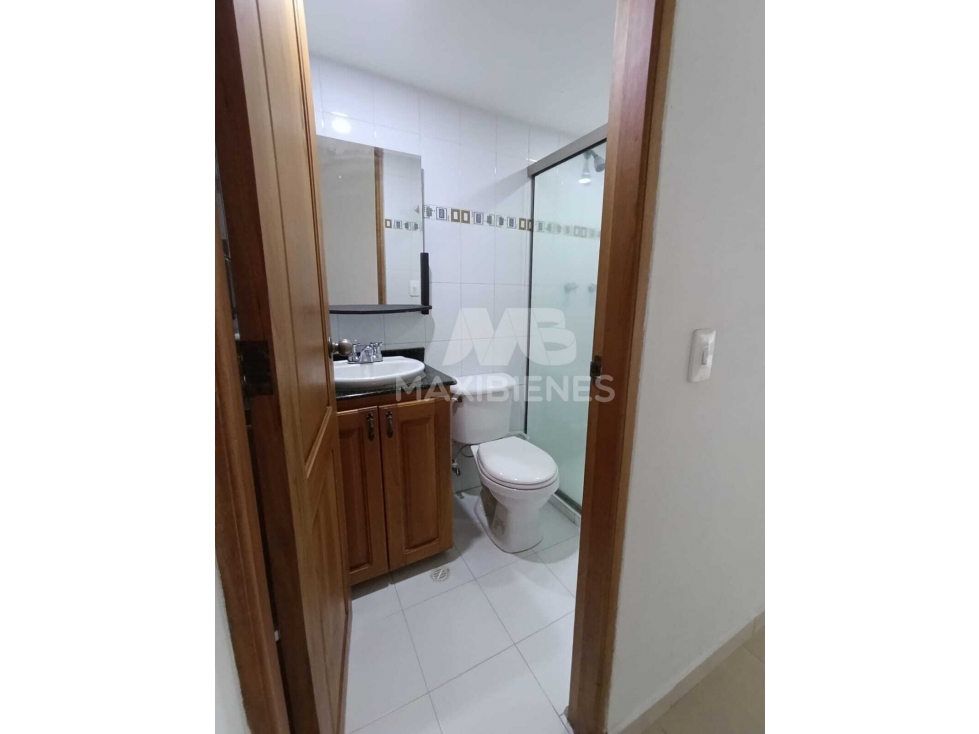 APARTAMENTO EN ARRIENDO SAN JOAQUIN — foto 4