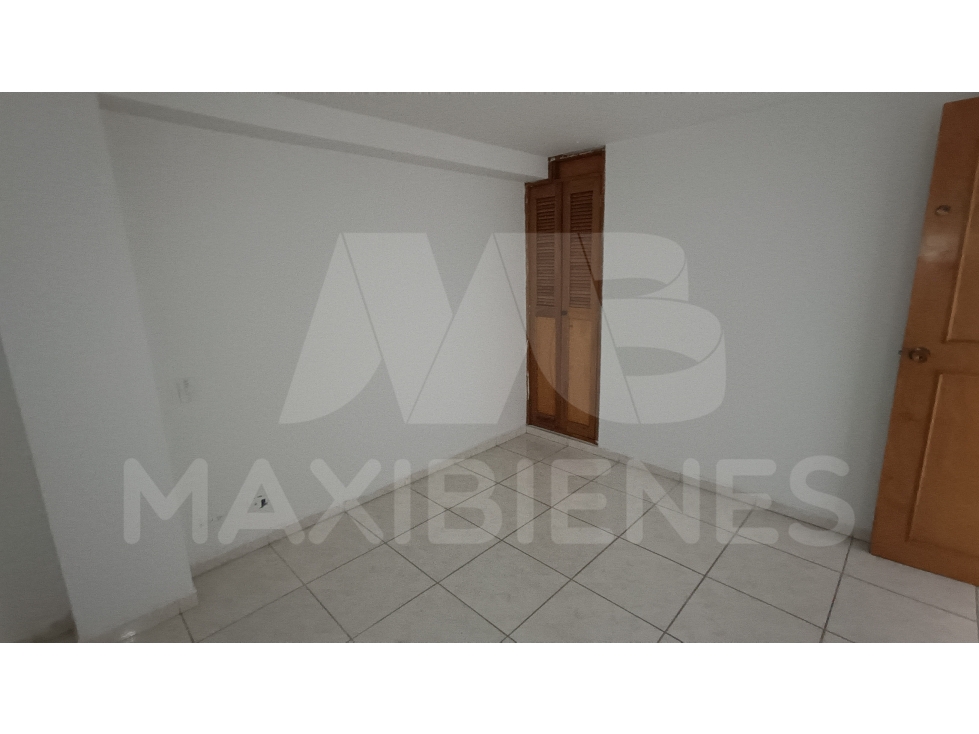 APARTAMENTO EN ARRIENDO EN EL SECTOR DE ESTADIO