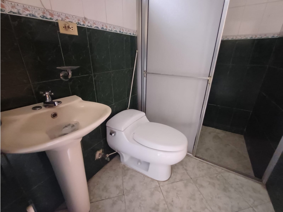 APARTAMENTO EN VENTA SECTOR ITAGUI - 4
