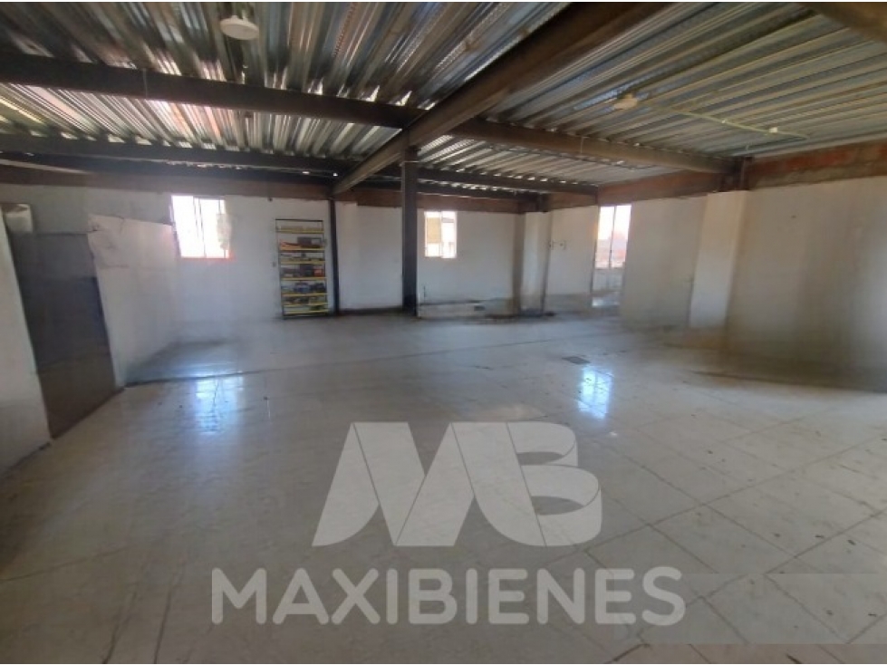 LOCAL PARA ARRIENDO UBICADO EN BELLO