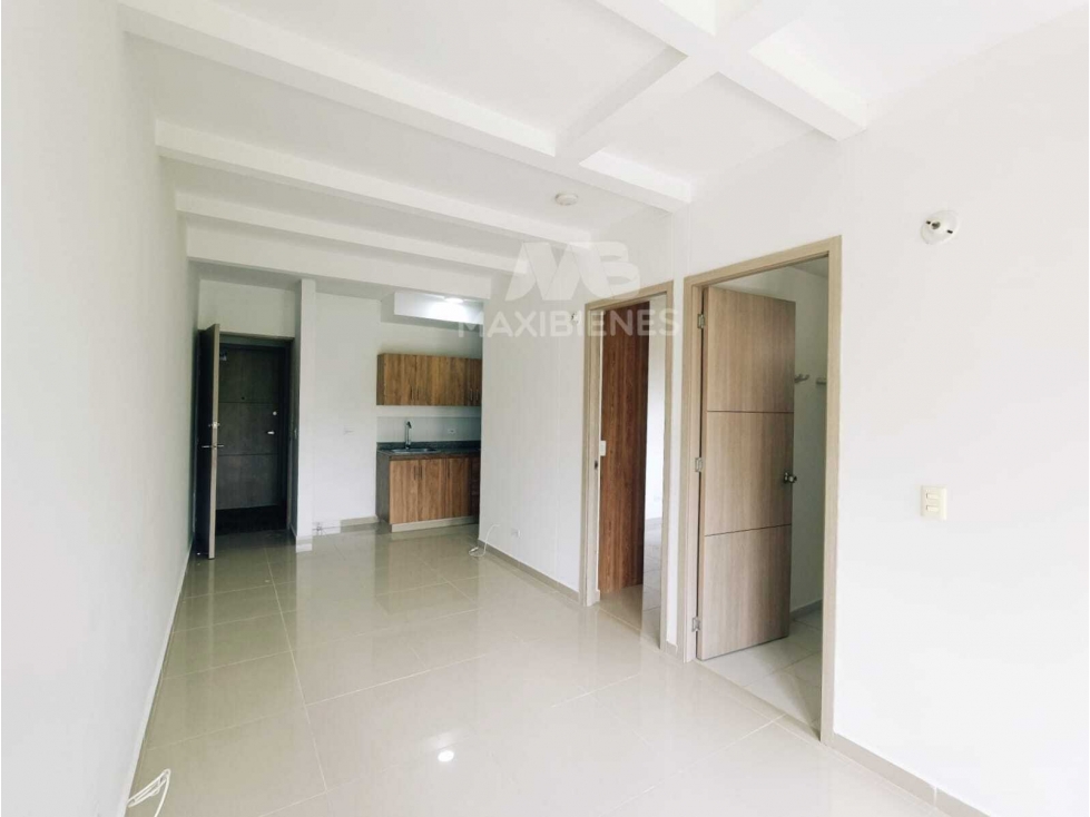 APARTAMENTO PARA VENTA UBICADO EN BELLO — foto 5