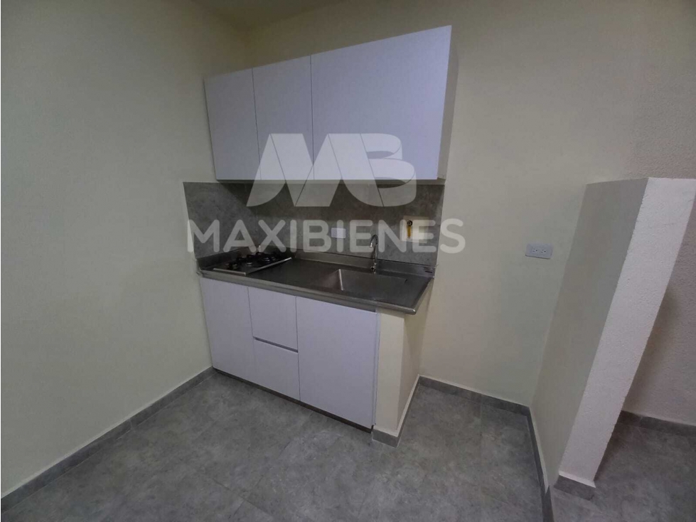 APARTAESTUDIO EN ARRIENDO SECTOR LA AMERICA — foto 4