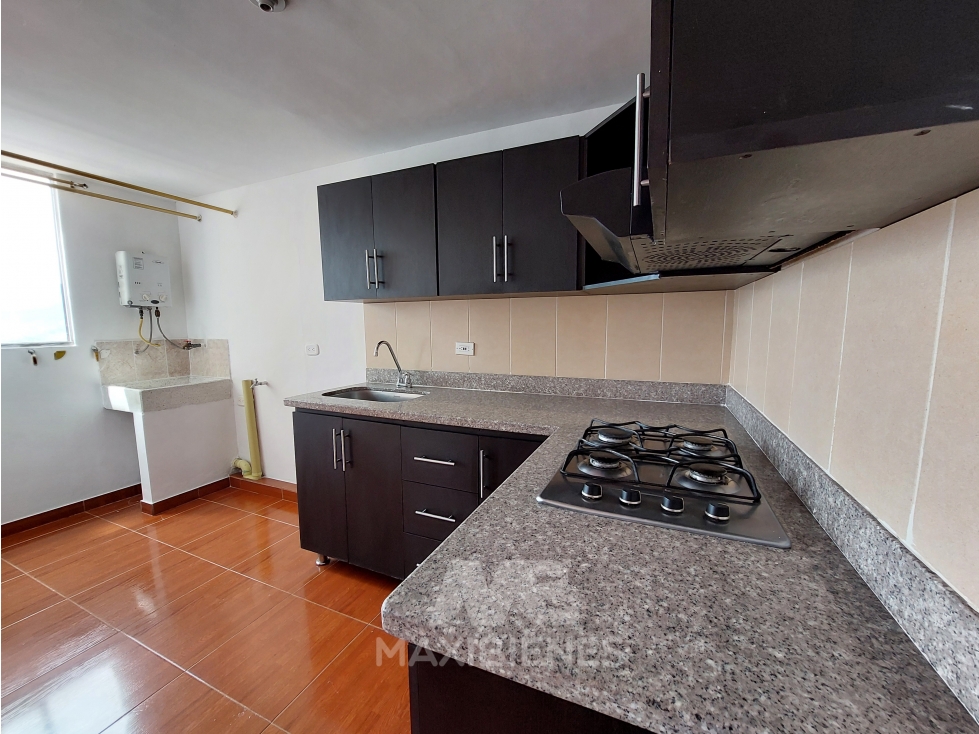 APARTAMENTO PARA VENTA UBICADO EN BELLO — foto 2