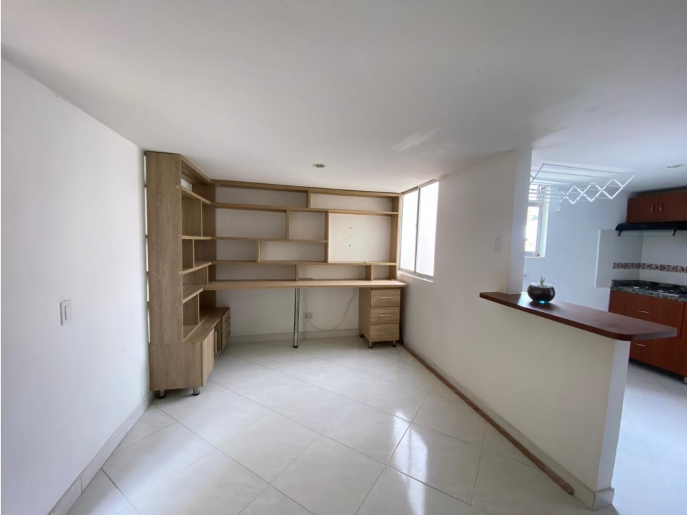 APARTAMENTO EN VENTA SECTOR BELEN LAS PLAYAS — foto 4