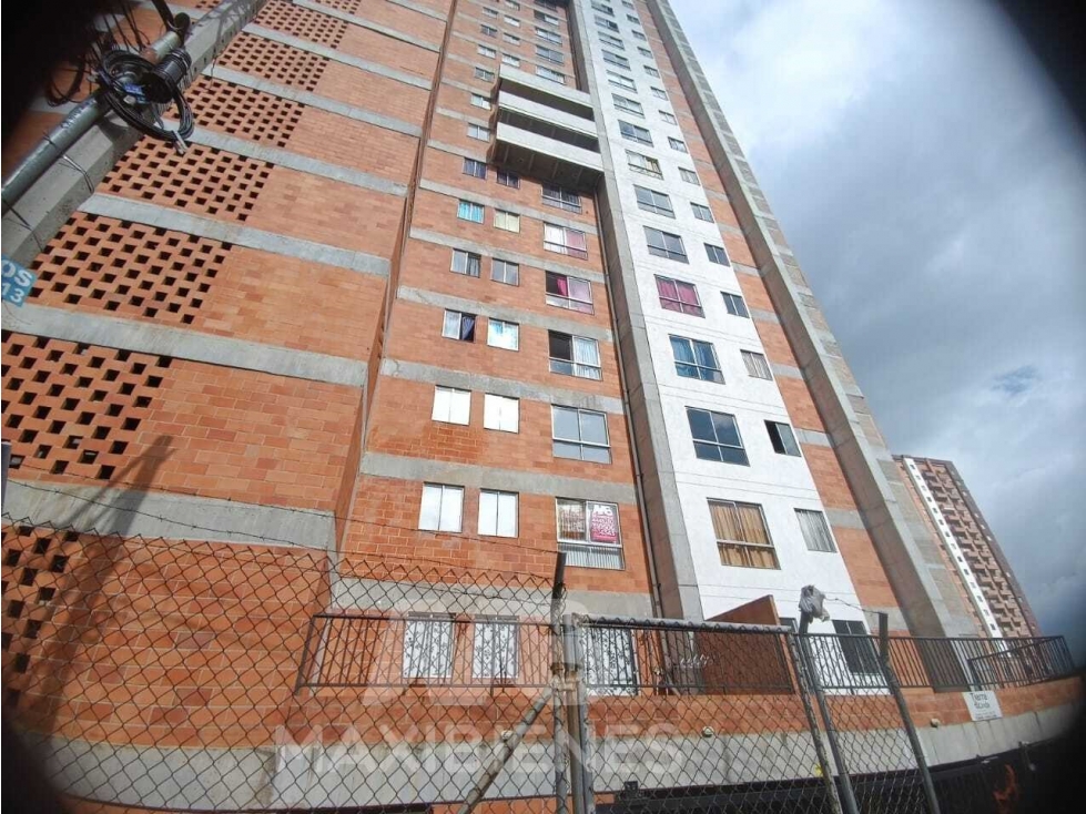 APARTAMENTO PARA ARRIENDO UBICADO EN BELLO