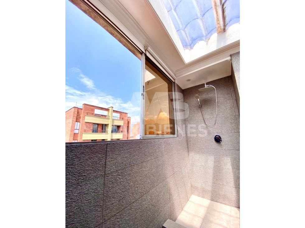 APARTAMENTO EN ARRIENDO SECTOR SAN JOAQUÍN — foto 4