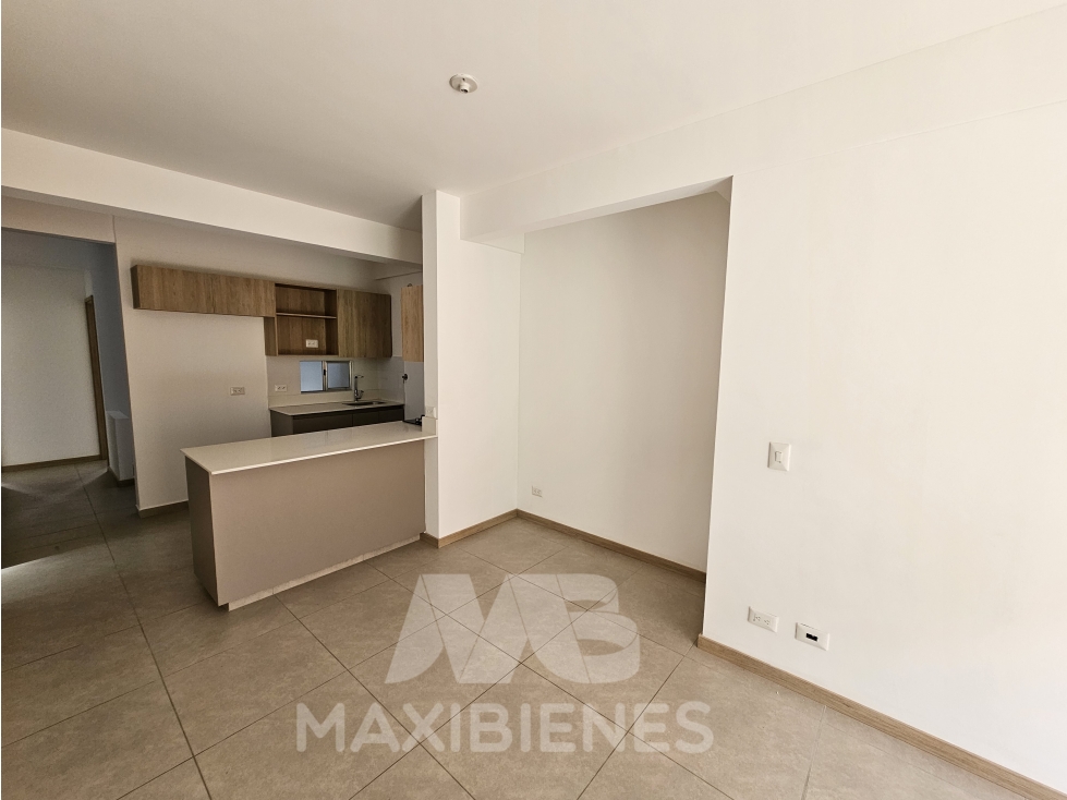 APARTAMENTO EN ARRRIENDO UBICADO EN GIRARDOTA - 3