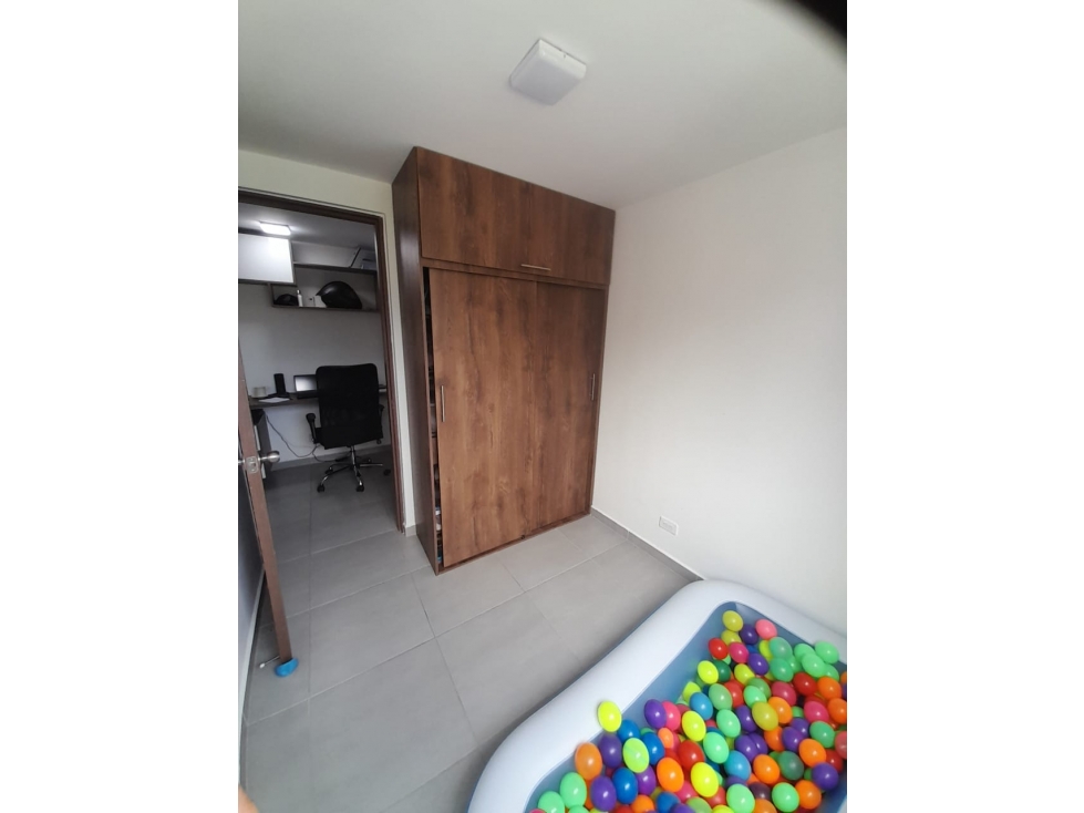 APARTAMENTO EN VENTA SECTOR BELLO — foto 6