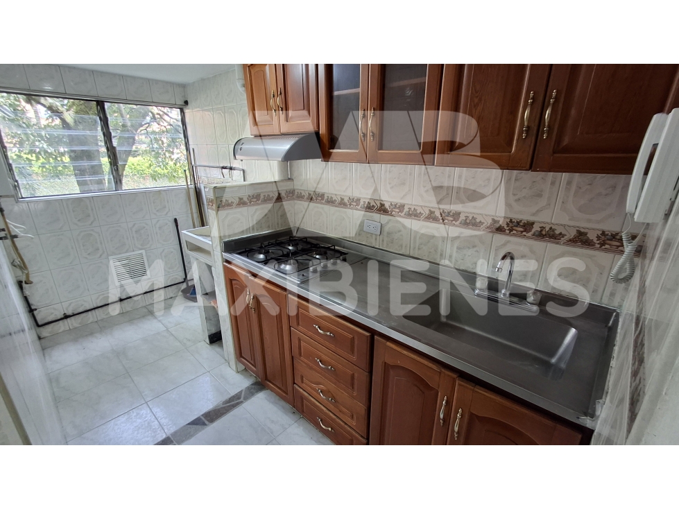 APARTAMENTO EN ARRIENDO EN EL SECTOR DE SAN JAVIER — foto 6