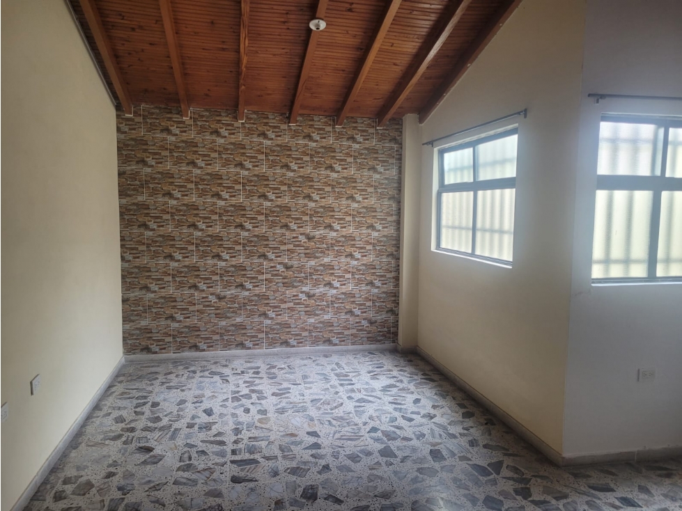 APARTAMENTO EN VENTA SECTOR LA AMERICA — foto 4