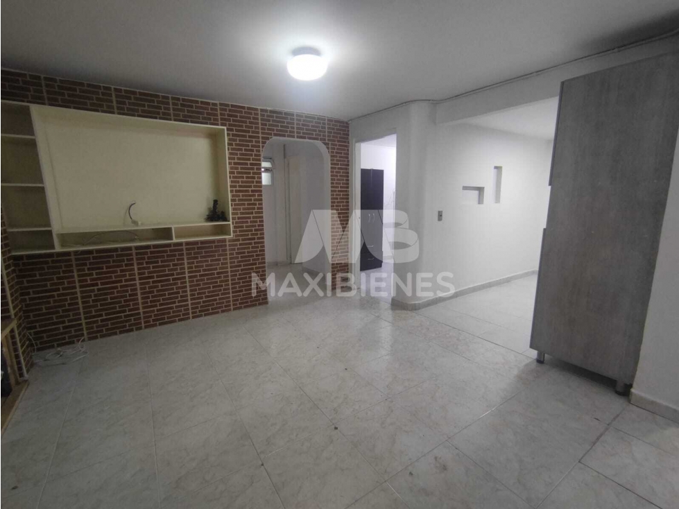 APARTAMENTO EN ARRIENDO SECTOR SIMON BOLIVAR — foto 4